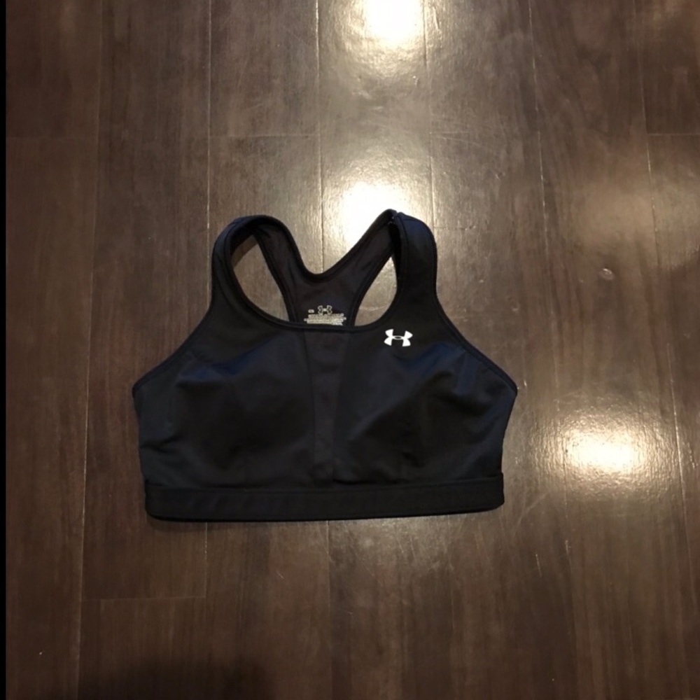Under Armour - High Impact Sports Bra